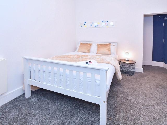 Flat for rent in Coppenhall, Crewe