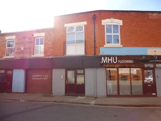 Flat for rent in Phippsville, Northampton