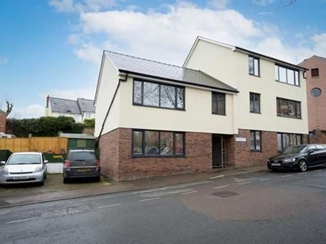 Flat for rent in Ross-on-wye