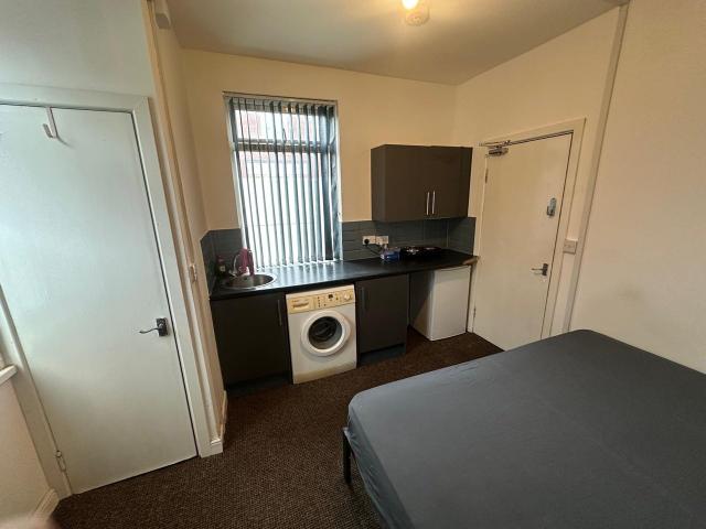 Flat for rent in West Yorkshire