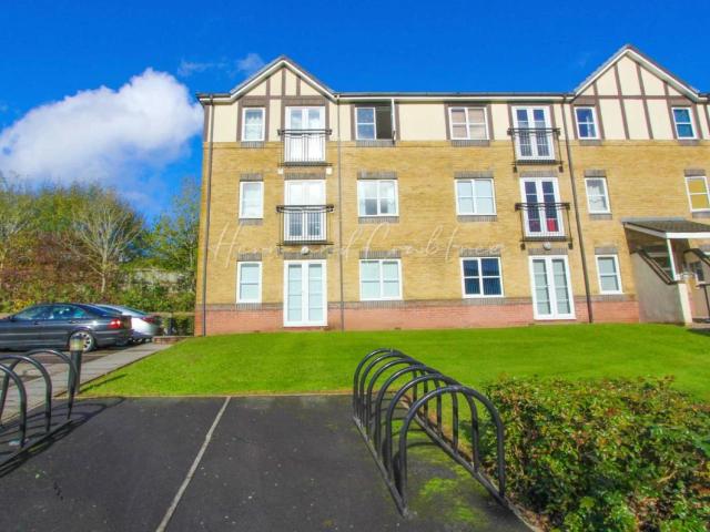 Flat for rent in Falcon Lodge, Wales