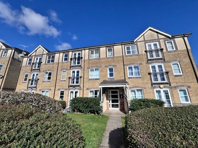 Flat for rent in Pontprennau, Cardiff