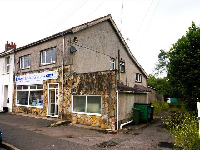 Flat for rent in Llangyndeyrn, Pontyates
