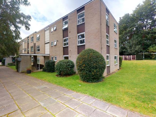 Apartment for rent in London Borough of Hounslow, Greater London