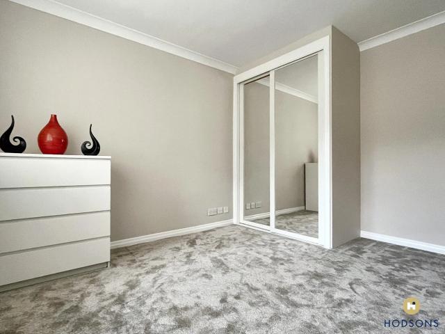 Flat for rent in Pinders Heath, West Yorkshire