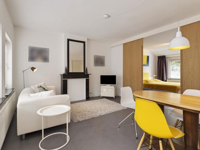 Appartement te huur in Maastricht, Statenkwartier