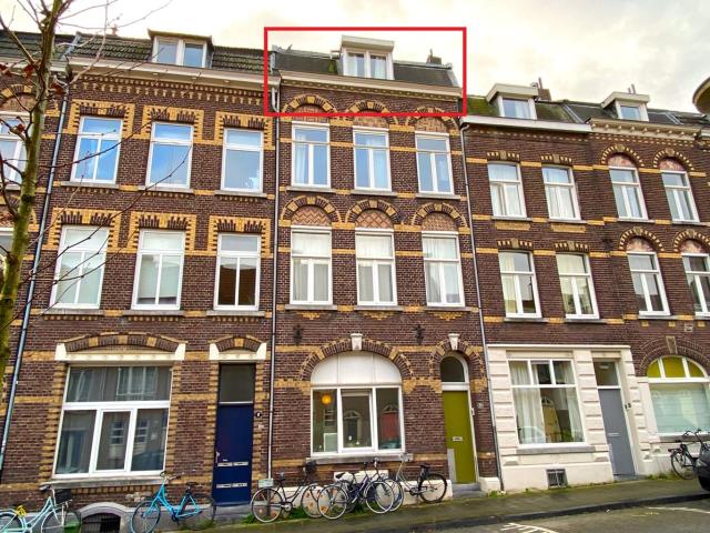 Appartement te huur in Statenkwartier, Limburg