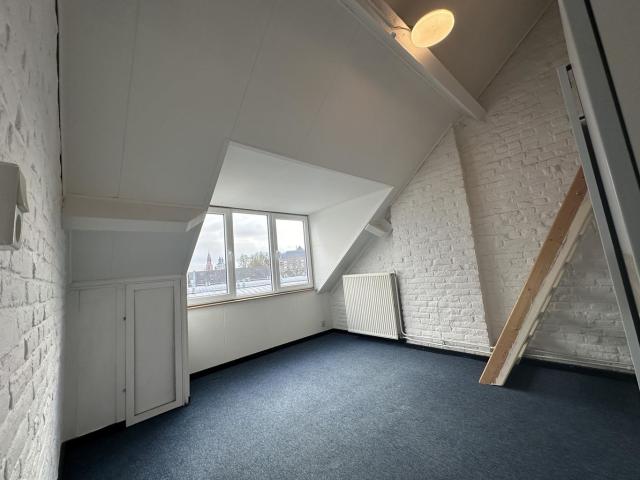 Appartement te huur in Maastricht, Statenkwartier