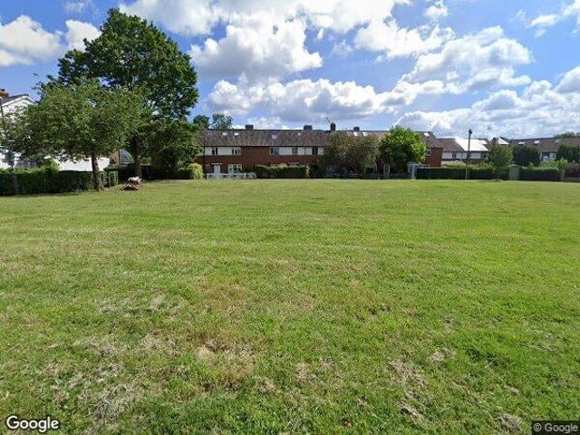 Flat for rent in London Borough of Merton, Merton Park