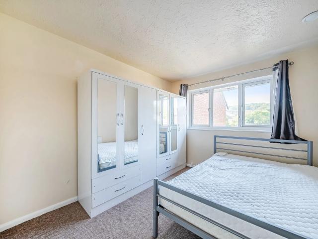 Flat for rent in Shooters Hill, Greater London