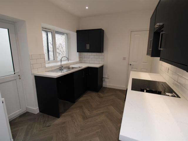 Flat for rent in Treherbert