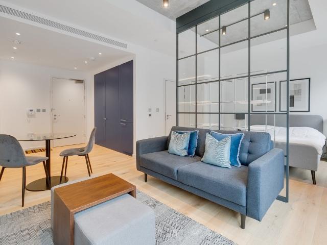 Flat for rent in Goodluck Hope, Blackwall