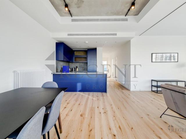 Flat for rent in Goodluck Hope, Blackwall