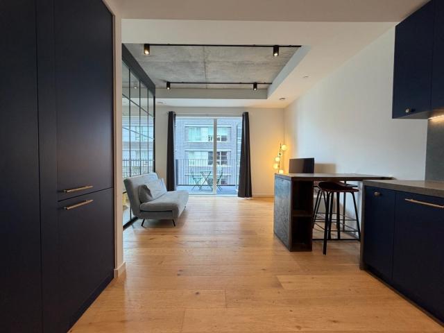 Flat for rent in Goodluck Hope, Blackwall