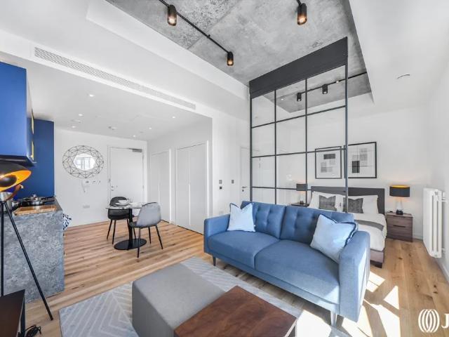 Flat for rent in Goodluck Hope, Blackwall