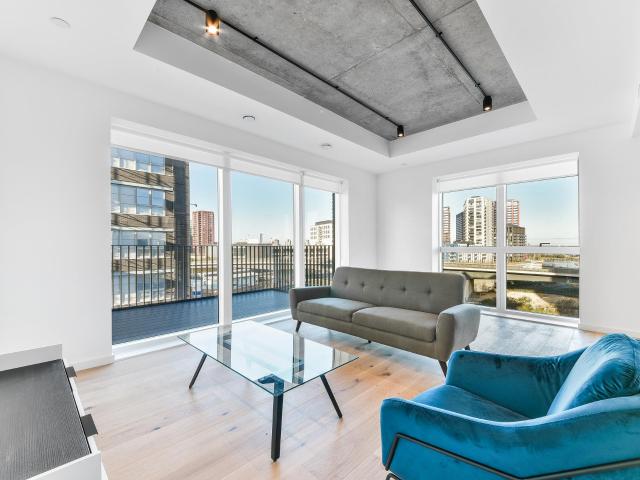 Flat for rent in Goodluck Hope, Blackwall