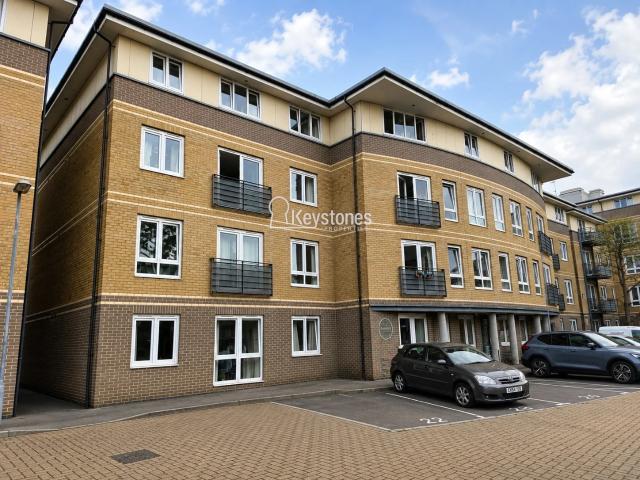 Flat for rent in Kensal Town, Bayswater