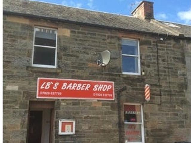 Flat for rent in Inverkeithing, Scotland