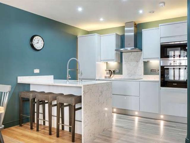 Flat for rent in Two Mills, Cheshire