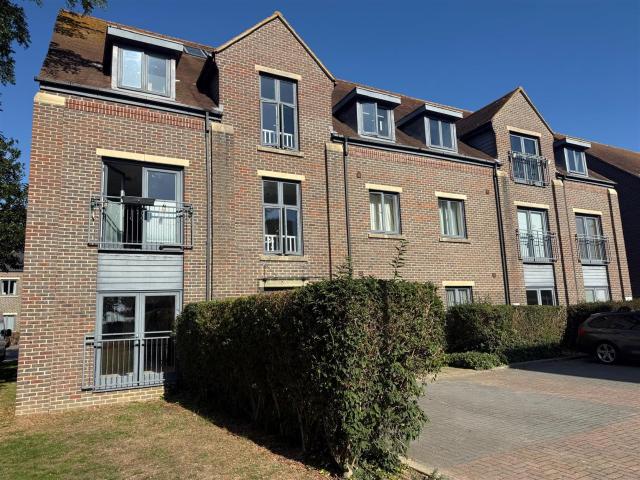 Flat for rent in Hardway, Gosport