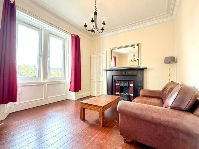 Flat for rent in Slateford, Scotland