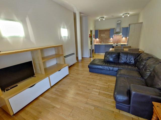 Flat for rent in Moat, Slateford