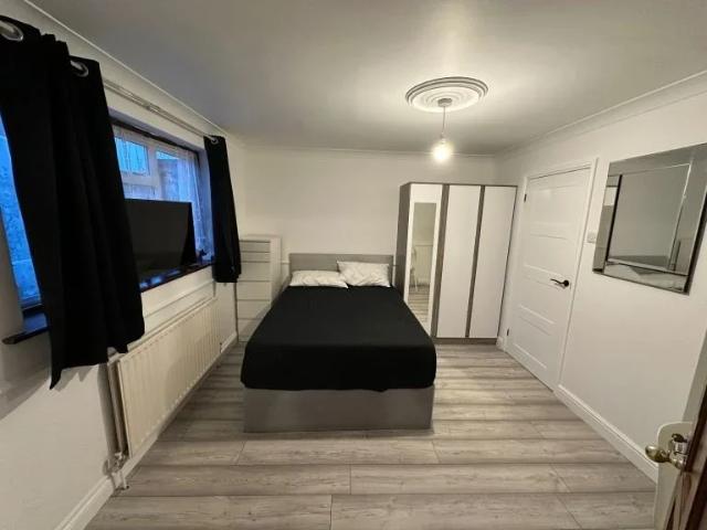 Flat for rent in Canning Town, Greater London
