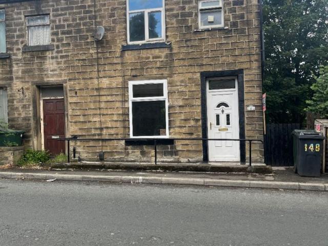 Flat for rent in Keighley, West Yorkshire