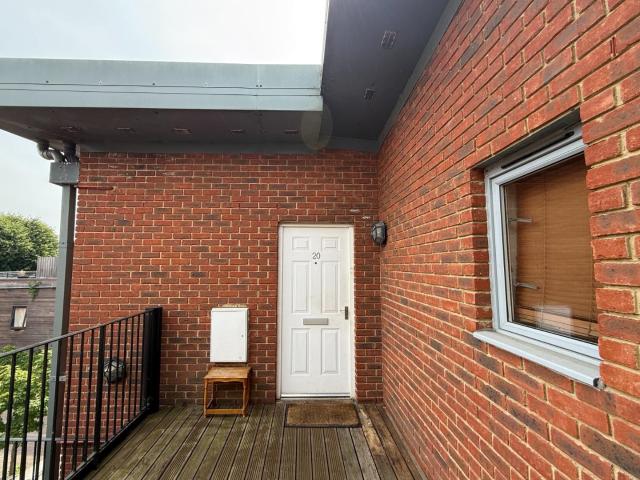 Flat for rent in Shirehampton, Bristol