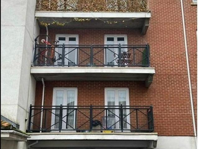 Flat for rent in Abbey Wood, Greater London