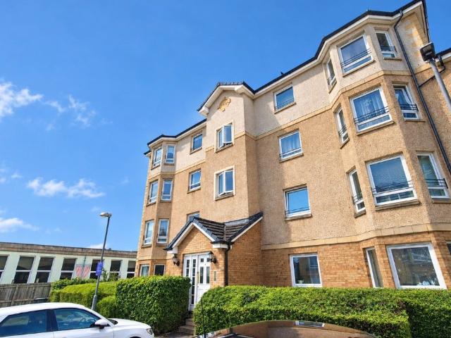 Flat for rent in Leith Links, City of Edinburgh