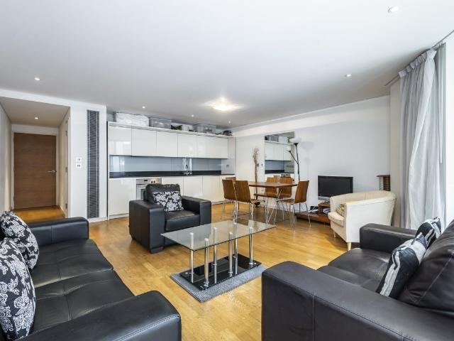 Flat for rent in Paddington, Greater London
