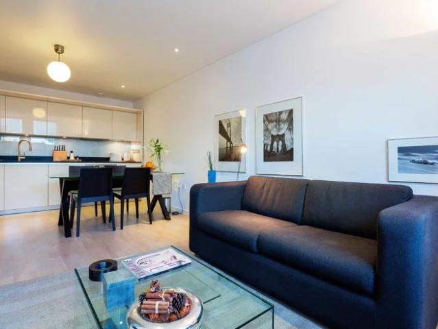 Flat for rent in Paddington, Paddington