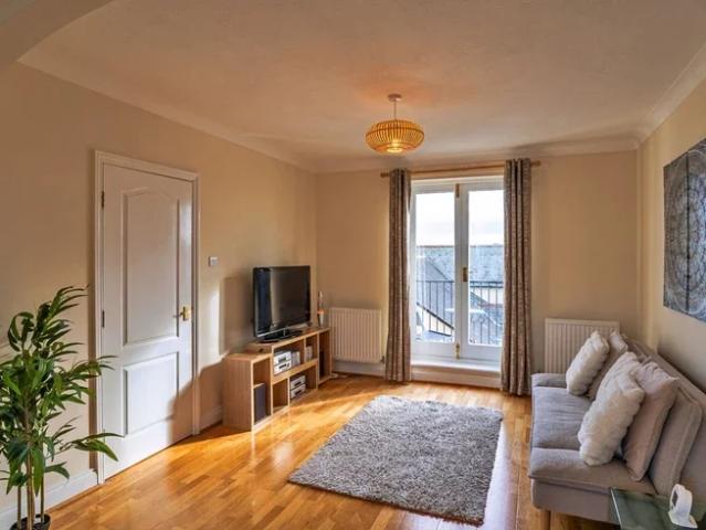 Flat for rent in Shaldon, Teignbridge