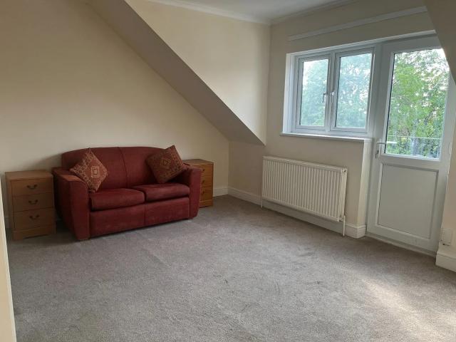 Flat for rent in Dulwich Village, Greater London
