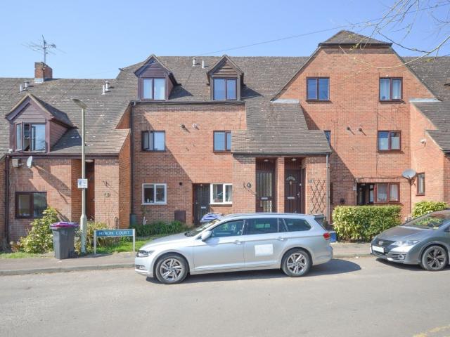 Flat for rent in Hockerill, Colliers End