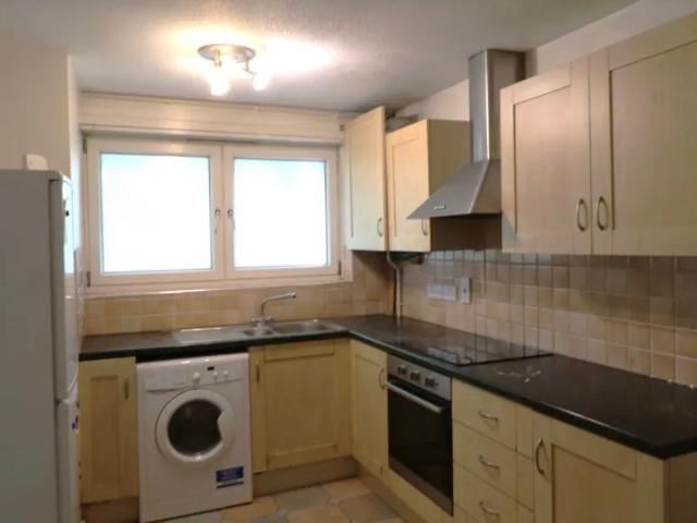 Flat for rent in Chatterton Village, Greater London