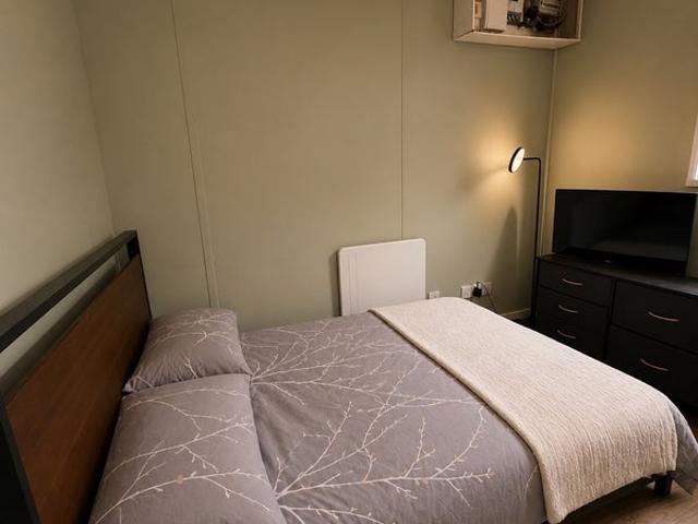 Flat for rent in Charlton Riverside, Greater London
