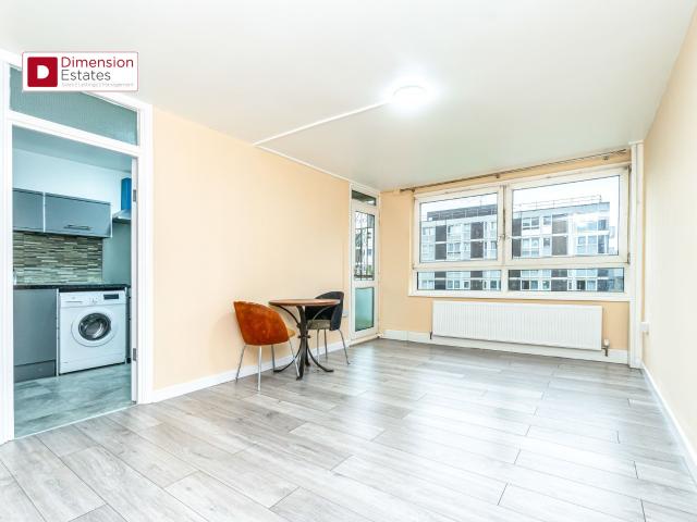 Flat for rent in Dalston, Dalston