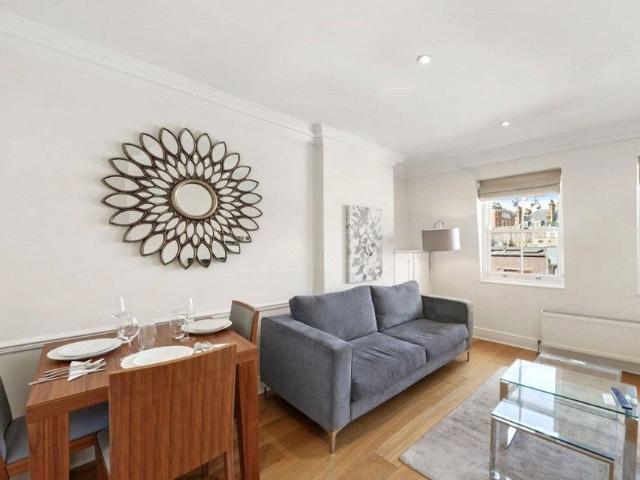 Flat for rent in Mayfair, Mayfair