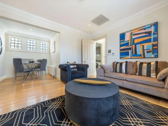 Flat for rent in Mayfair, Mayfair