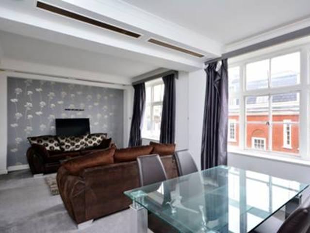 Flat for rent in Mayfair, Mayfair