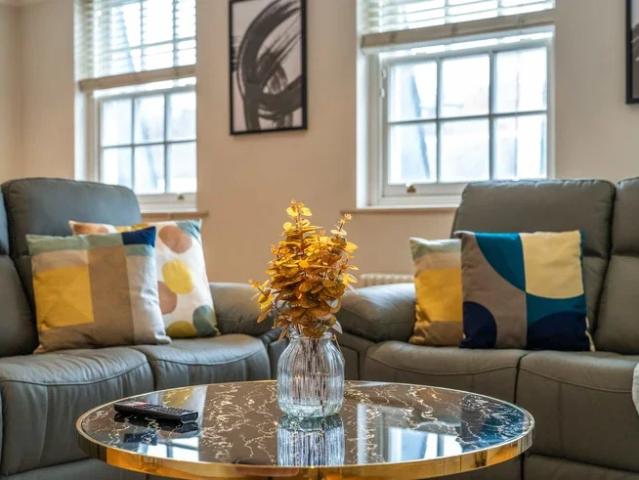 Flat for rent in Mayfair, Mayfair