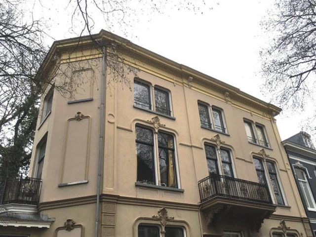 Appartement te huur in Spijkerkwartier, Arnhem