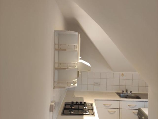 Flat for rent in Church End, Greater London