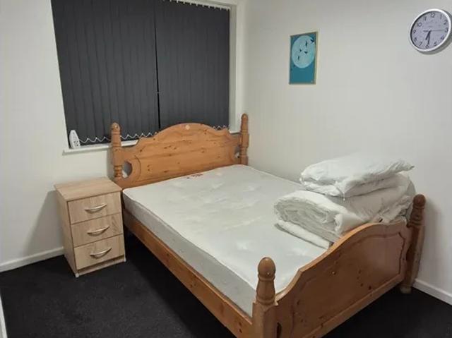 Flat for rent in Balsall Heath, Isle Of Man