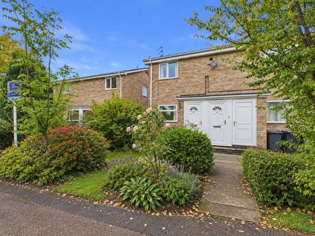 Flat for rent in Haxby, York and North Yorkshire