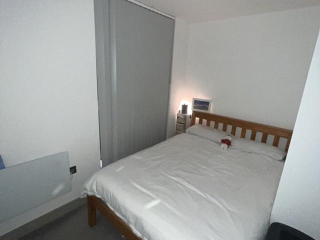 Flat for rent in St. George in the East, Greater London