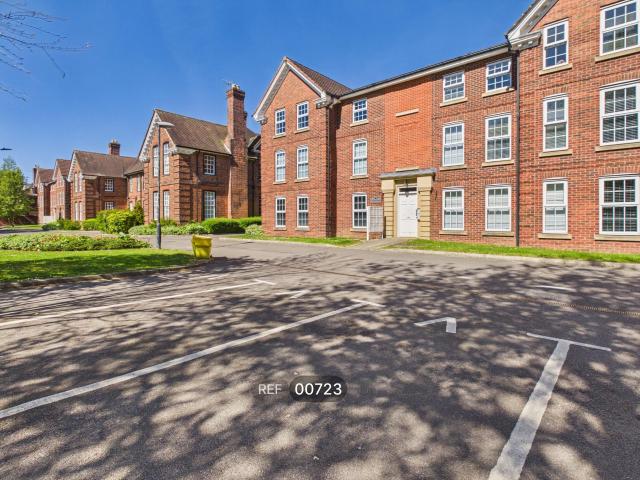 Flat for rent in Gipsyville, Hull