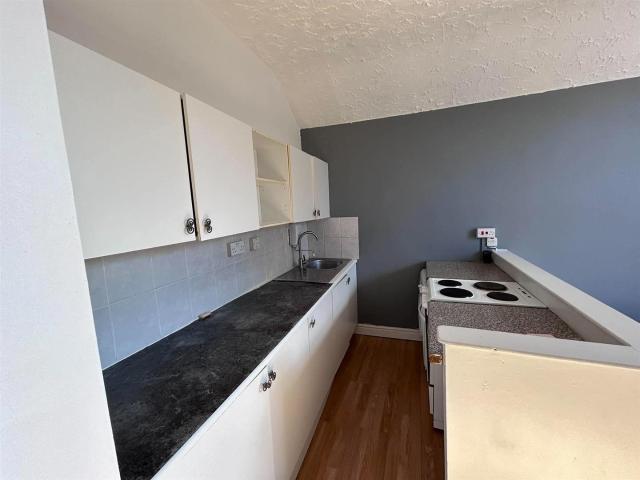 Flat for rent in Hull, City Of Kingston Upon Hull